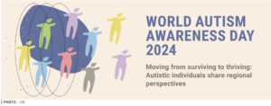 World Autism Day 2024